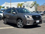 Certified 2024 Subaru Forester Limited w/ Convenience Package image 2
