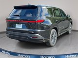 New 2025 Lexus TX 350 AWD image 5