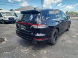 New 2025 Lincoln Aviator Reserve w/ Equipment Group 201A image 5