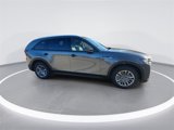 New 2025 MAZDA CX-90 3.3 Turbo w/ Preferred Package image 2
