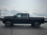 New 2025 GMC Sierra 3500 Denali Ultimate image 4