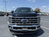 New 2026 Ford F250 Lariat w/ Chrome Package image 2