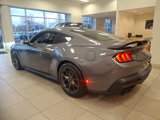 New 2025 Ford Mustang Dark Horse w/ Security Package image 4