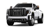 New 2026 GMC Sierra 3500 Denali Ultimate image 2