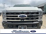 New 2025 Ford F350 King Ranch w/ FX4 Off-Road Package image 2