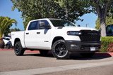 New 2026 RAM 1500 Classic Warlock image 2
