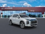 New 2025 Hyundai Palisade Limited image 2