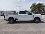New 2025 Ford F350 Platinum w/ Platinum Plus Package image 3