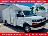 Used 2022 Chevrolet Express 4500 w/ Power Convenience Package image 2