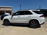New 2026 Mercedes-Benz GLE 450e 4MATIC image 4