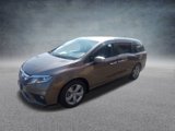 Used 2018 Honda Odyssey EX image 2