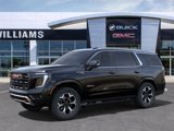 New 2025 GMC Yukon AT4 Ultimate image 2