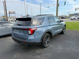 Used 2025 Ford Explorer ST-Line w/ Premium Package image 6