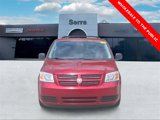 Used 2010 Dodge Grand Caravan SE image 2