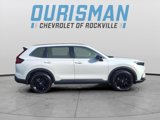 Used 2024 Honda CR-V Sport image 2