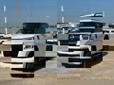 New 2025 Nissan Armada SV image 2