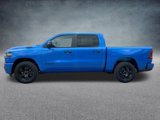 New 2025 RAM 1500 Tradesman w/ Night Edition image 4