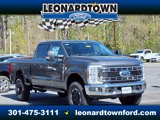 New 2025 Ford F350 XLT w/ Tremor Off-Road Package image 2