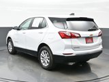 Used 2021 Chevrolet Equinox LT w/ Driver Convenience Package image 4