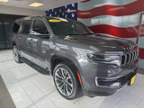 New 2024 Jeep Wagoneer L Series II w/ Premium Group I image 4