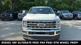 New 2025 Ford F350 Lariat w/ Lariat Ultimate Package image 5