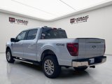 New 2025 Ford F150 Lariat w/ Equipment Group 502A High image 5