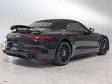 New 2025 Mercedes-Benz SL 63 AMG S e Performance 4MATIC image 5