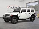 New 2025 Jeep Wrangler Unlimited Sahara image 2