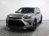 New 2025 Toyota Grand Highlander AWD Hybrid image 2