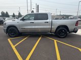 Used 2025 RAM 1500 Tradesman w/ Night Edition image 4