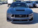 New 2025 Ford Mustang Dark Horse image 2