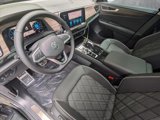 New 2025 Volkswagen Atlas SEL Premium R-Line image 3