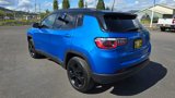 Used 2020 Jeep Compass Latitude image 6