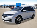 New 2026 Honda Odyssey EX-L image 5