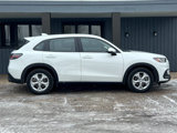 Used 2024 Honda HR-V LX image 2