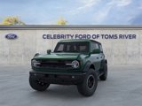 New 2025 Ford Bronco Outer Banks image 2