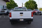 Used 2018 Chevrolet Silverado 1500 W/T w/ Trailering Package image 6