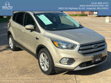 Used 2017 Ford Escape SE w/ SE Cold Weather Package image 3