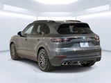 Used 2021 Porsche Cayenne S image 3