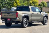 New 2025 Toyota Tacoma TRD Off-Road image 3