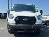 Used 2023 Ford Transit 250 Low Roof w/ Exterior Upgrade Package image 2
