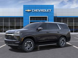 New 2025 Chevrolet Tahoe LT image 2