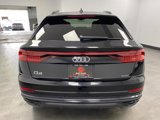 Used 2019 Audi Q8 Prestige w/ Luxury Package image 5