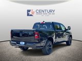 New 2025 RAM 1500 Big Horn image 2