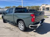 New 2025 Chevrolet Silverado 1500 LTZ w/ Z71 Off-Road Package image 5