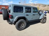 New 2025 Jeep Wrangler Unlimited Rubicon 392 image 5