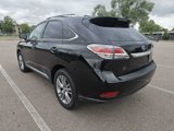 Used 2013 Lexus RX 350 AWD image 3