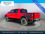 New 2025 RAM 1500 Rebel w/ Rebel Level 2 Equipment Group image 3