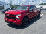 Certified 2024 Chevrolet Silverado 1500 RST w/ RST All Star Premium Package image 2