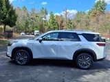 New 2025 Nissan Pathfinder SL w/ SL Premium Package image 2